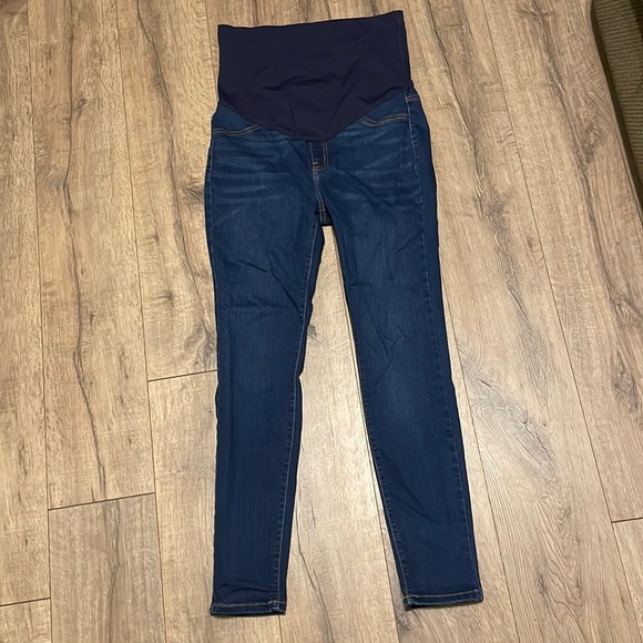 Pinkblush Denim - PinkBlush maternity jeans